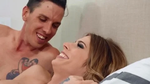 TransAngels: Marry Me, Suck Me: Groom-to-Be's Dream