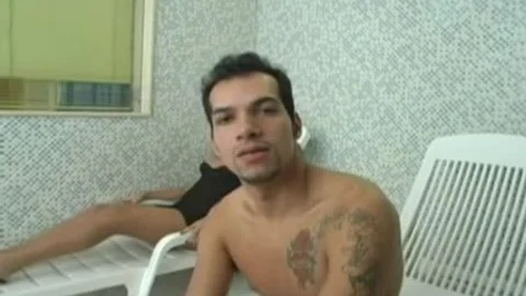 hilda Brasil- A Somastery this babe Will Remember!