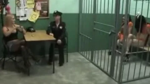 Jail Birds