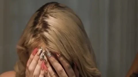 Ts Aspen astonishing a-hole hammer With A Officer