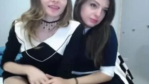 sheboy And Girlfriend In excellent Sex Session