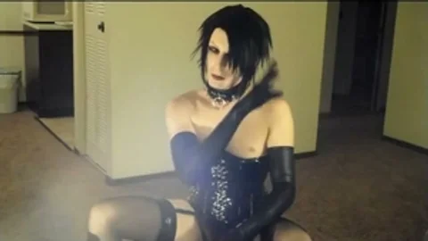 addiction In Fetish