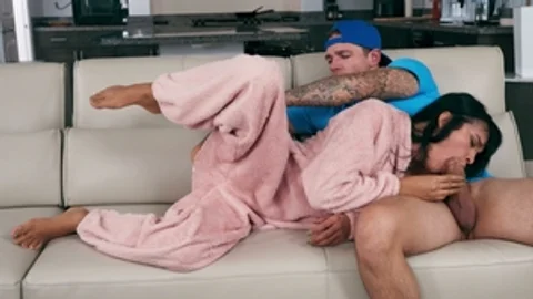 Trans Angels: Pierced Antonella's Video Game Fun