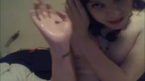 Webwebcam CD In Latex Solo