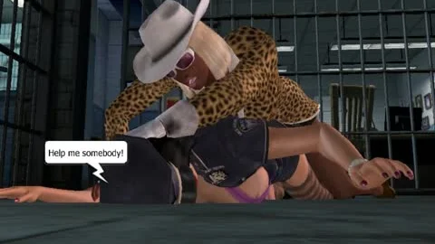 Futa Jail 4