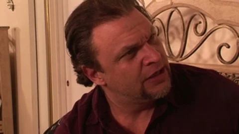 Devil's Film: Trans Fucks Her Man Hard After Giving Head