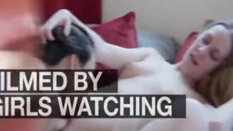Yanks Transgender Leif Blowher Masturbating His pussy In The Woods