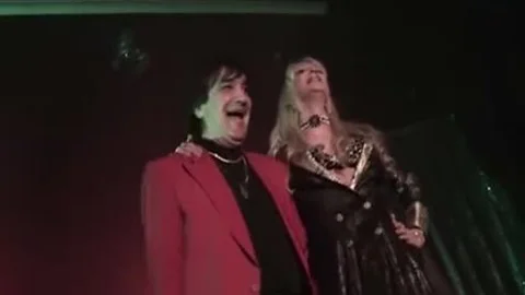 busty legal age teenager ladyman Gives dude A oral stimulation In Public Til