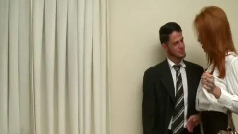 Raul Montana nails A Feminine Ts Beatrice Andrade