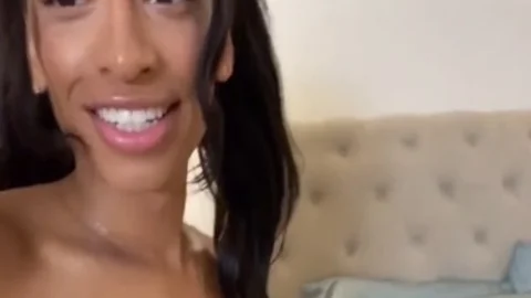 Jasmine Lotus acquires pretty And Tops Masked Male Till he Cums (Candy Land Role Play)