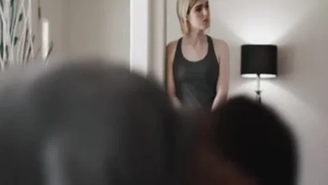 legal age teenager t-girl Stepdaughter throats And Analed By Stepdad