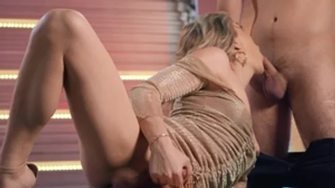 TransAngels: Trans Goddess Emma: A Treasure Worth Finding