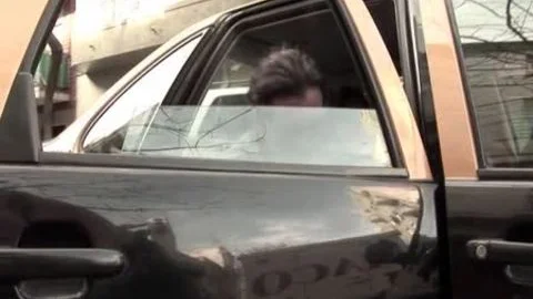Marian Ferrero sucks This lads dick In Tthis chab Back Of A Taxi