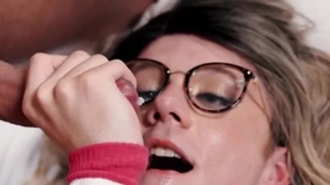 teen plows Femboy Benny Fox