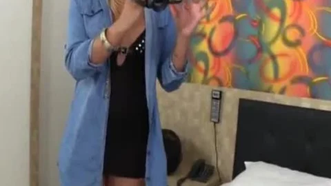 ladyboy fucks ladyboy