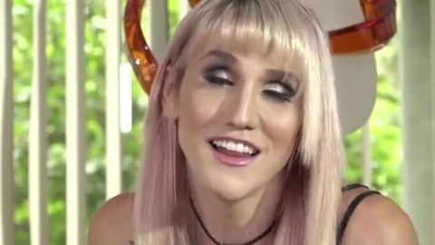 Zll A Sissy really Wants In Life