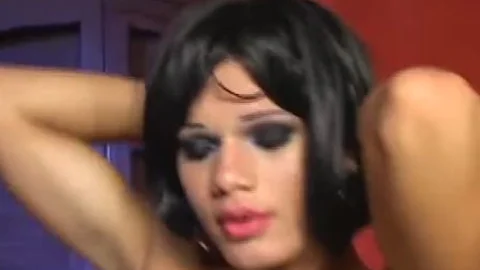 shelady receives The best ass she's Ever Had
