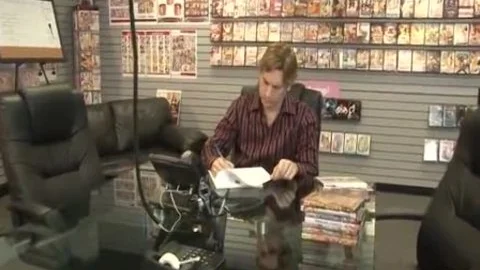 naughty she Male Mit Johanna Bardin sucking And fucking