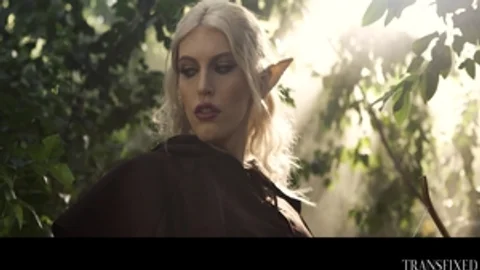 Muses: Izzy Wilde Is The Ultimate Elf Goddess