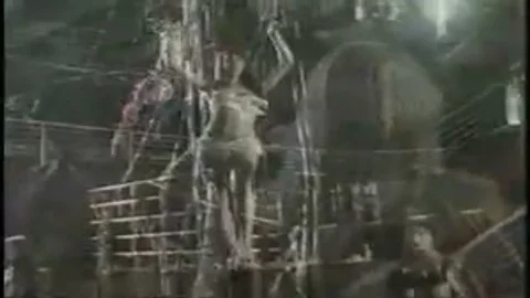 Club Party Turns orgy