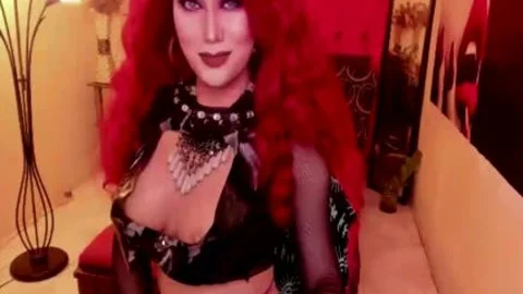 Magnificent sheboy Live Web Show