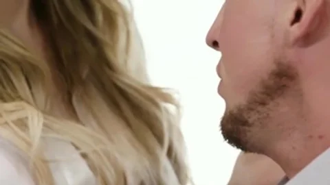 I Usually Dont Like Office Romance But.. - Casey Kisses