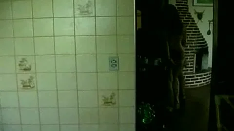 blonde lady-boy pokes concupiscent beauty