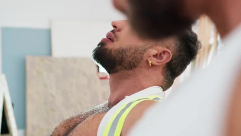 TransSensual: Alex Palmieri Joins In For Some Fun