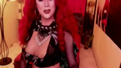 'juicy ladyboy Live web camera Show'
