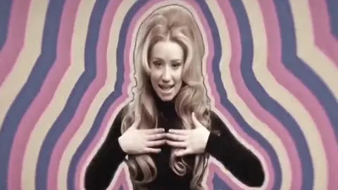 shemale POPPERS PORN MUSIC video