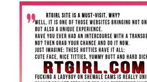 skinny And pretty Trans beauty Toying arse On webcam