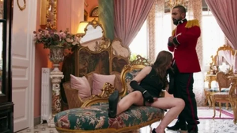 Trans Angels: Prince Ali's Forbidden Love