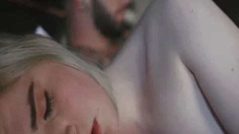 sexy Johnny Hill plowed His Secret lover Transexual Ella Hollywood