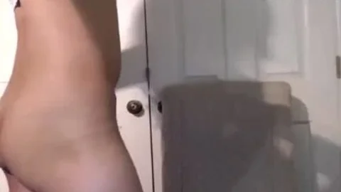 fresh Uncut Solo Masturbation