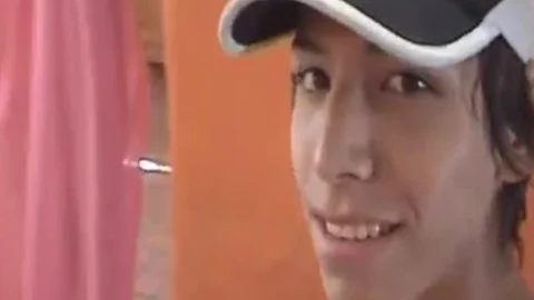 Surprise At Gym