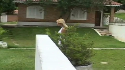 Leggy shetwink bitch Works Outdoor
