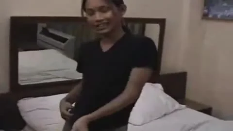 small Titty legal age teenager Ladyboy Bating