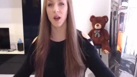 Skinny tgirl large cock Joy