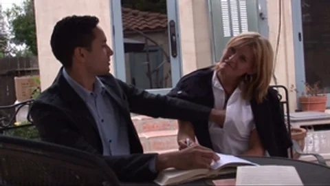 devil's films movies: Chemistry Homework Turns Dirty