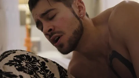 Transsensual.com: Neighbor Khloe Kay licking ass