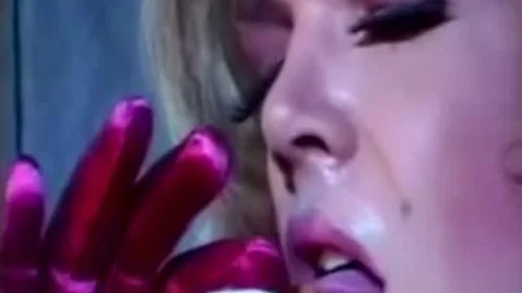 old ladyboy Hooker In painfully action