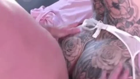 immodest tranny doxies 01