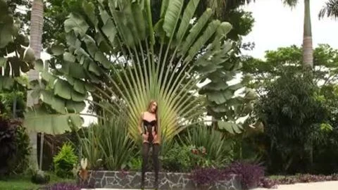 Sofia Obregon group-sex