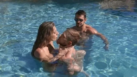 Trans Harder: Tgirl's Euphoria in Triple Action