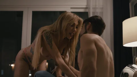 TransSensual: Intercourse as Intervention