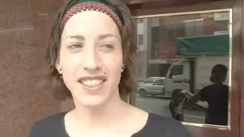 tgirl Trickery