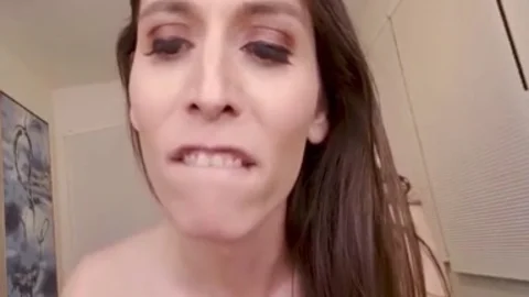 TSVirtualLovers - Korra Del Rio In POV