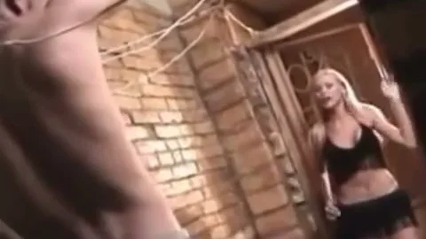 crazy Sex With A immodest shelady