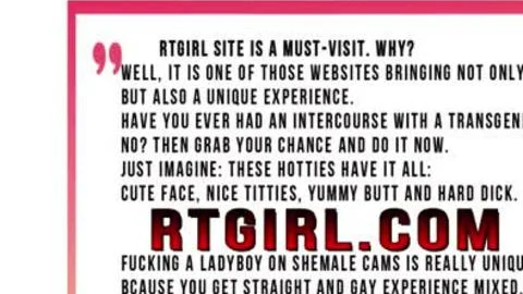skinny teen tgirl gal With Tattoos Tugs Her penis On cam