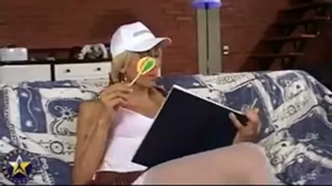 TS lollipop paramour Taking subrigid Prick